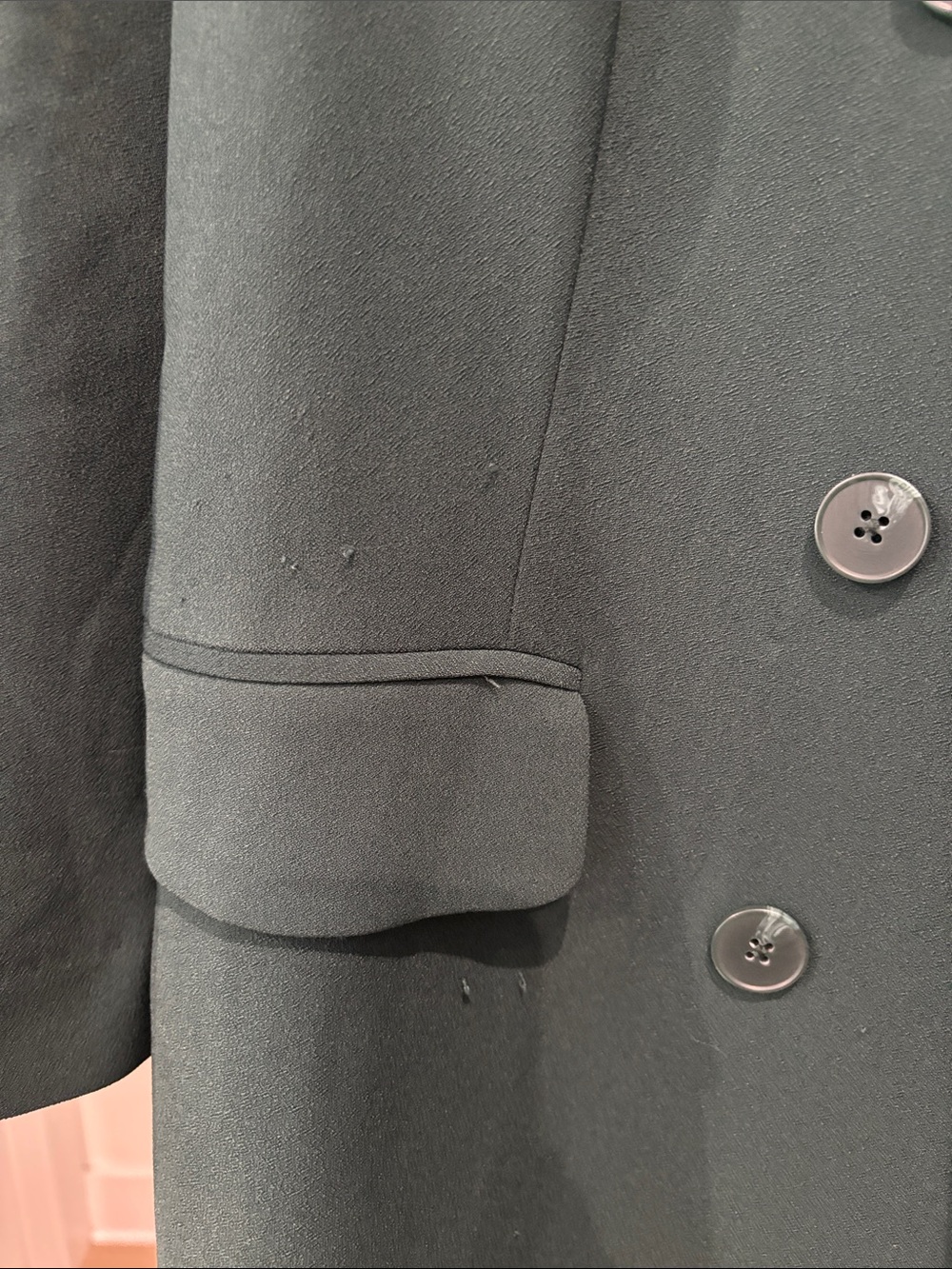 Coat - Picture 5 of 6